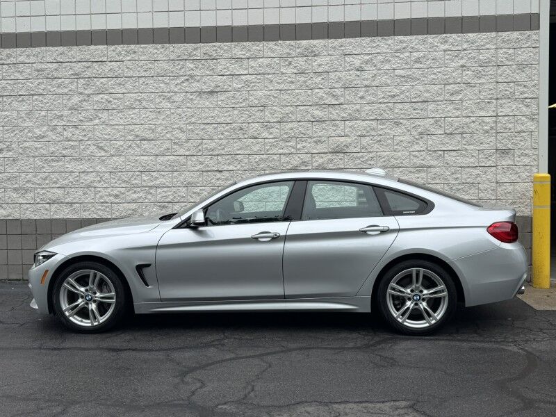 2019 BMW 440i xDrive Willow Grove PA