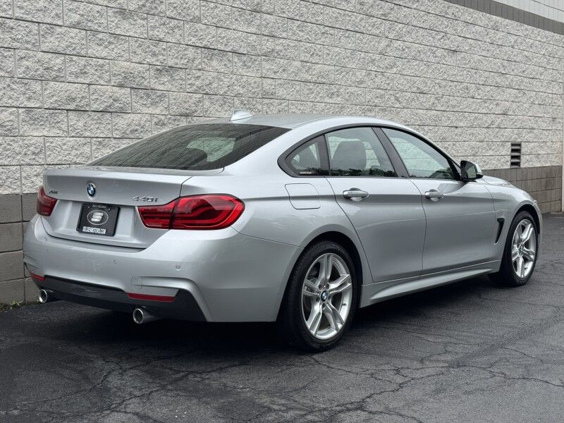2019 BMW 440i xDrive Willow Grove PA
