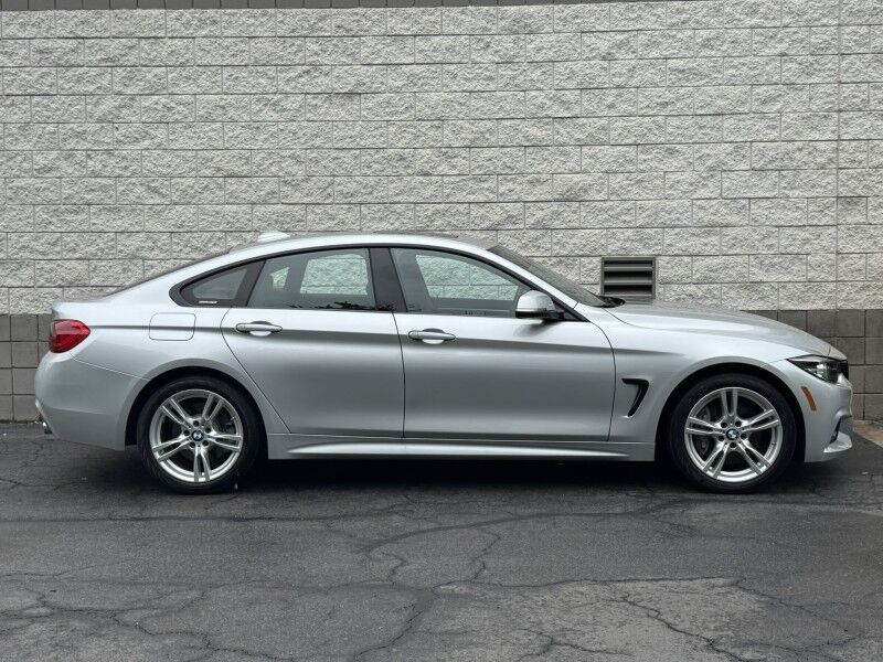 2019 BMW 440i xDrive Willow Grove PA