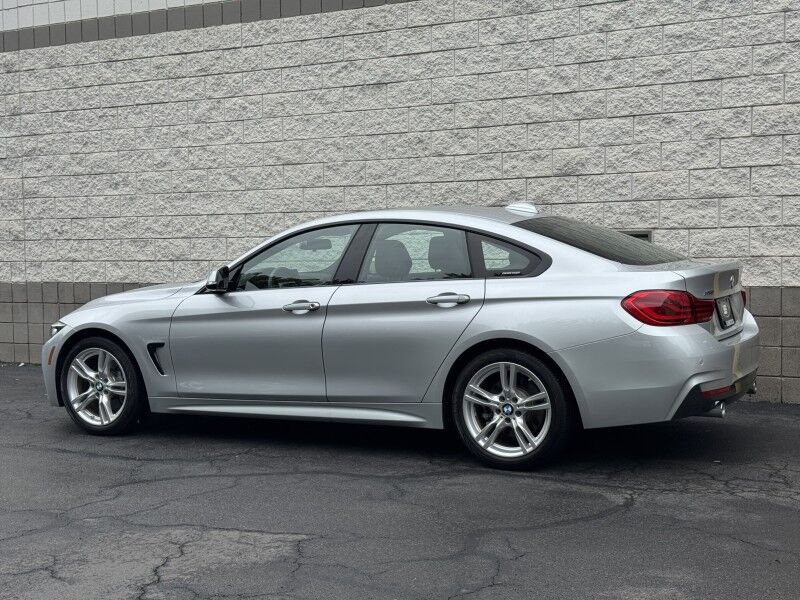 2019 BMW 440i xDrive Willow Grove PA