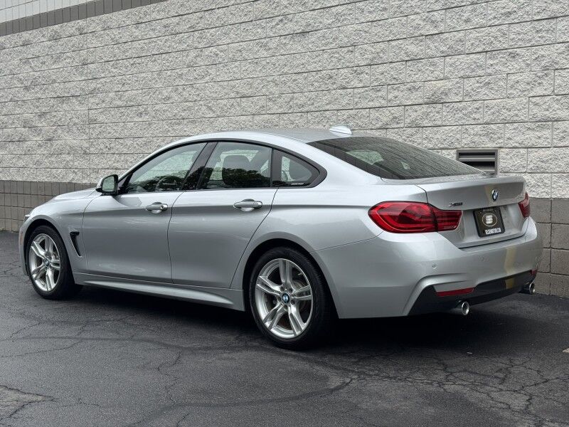 2019 BMW 440i xDrive Willow Grove PA