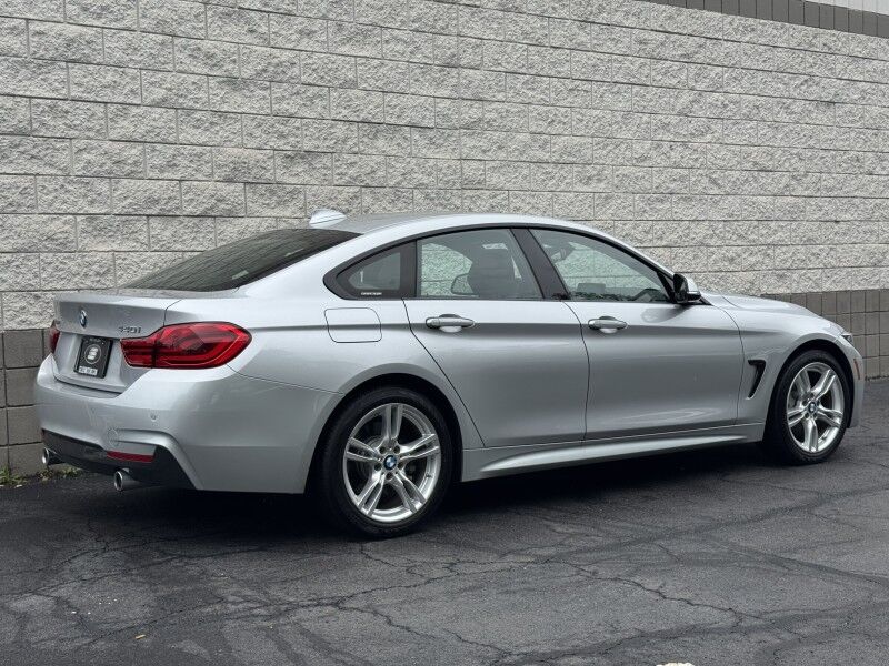 2019 BMW 440i xDrive Willow Grove PA