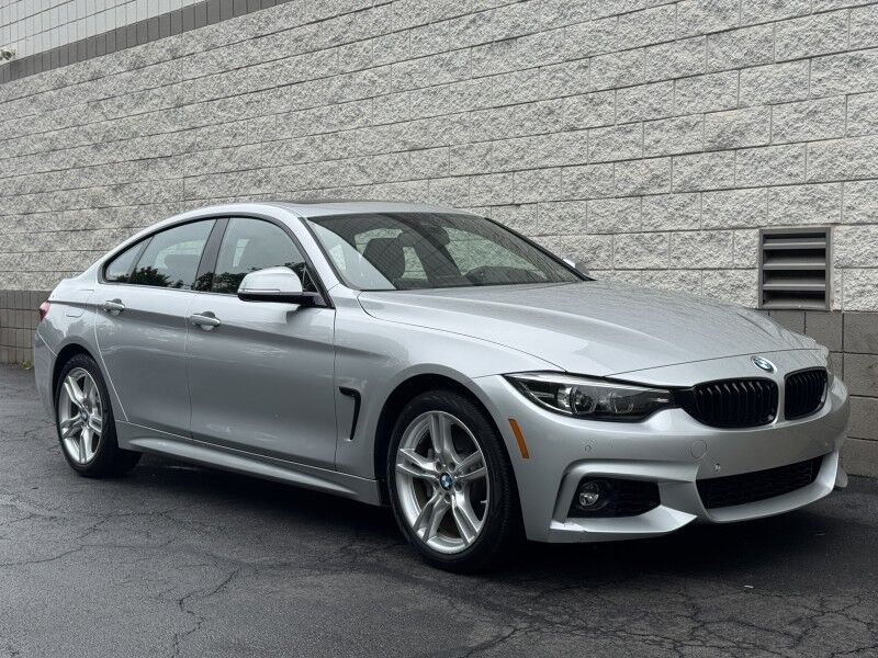 2019 BMW 440i xDrive Willow Grove PA