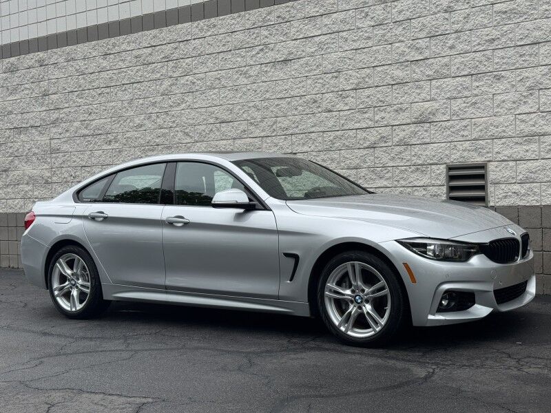 2019 BMW 440i xDrive Willow Grove PA