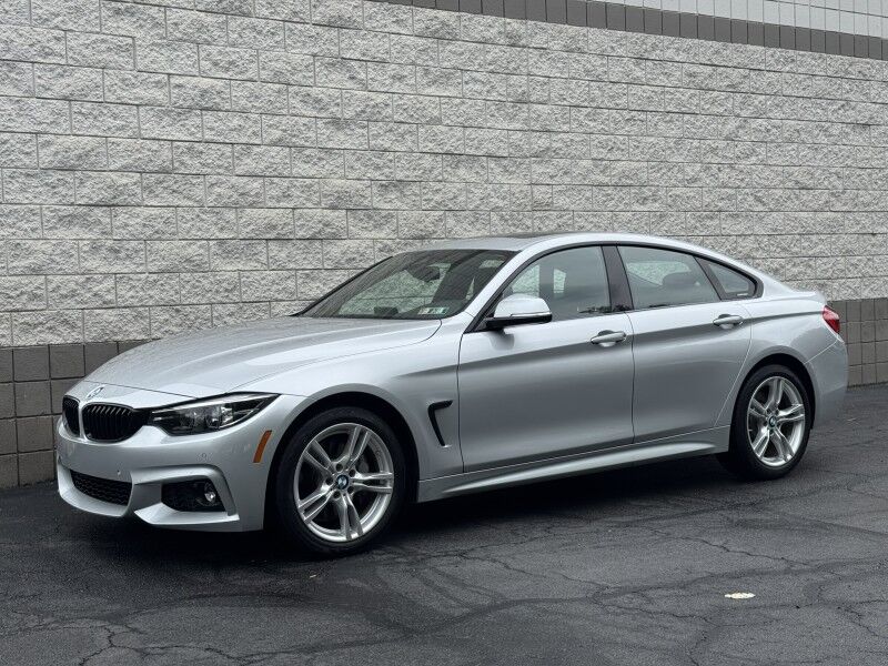 2019 BMW 440i xDrive Willow Grove PA
