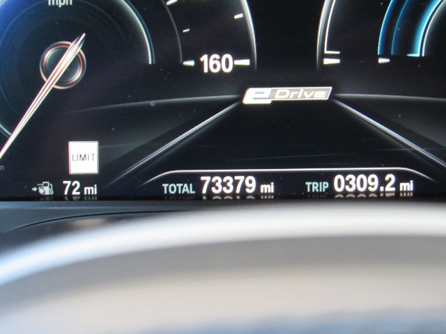 2019 BMW 5-Series 530e M-SPORT Plano TX