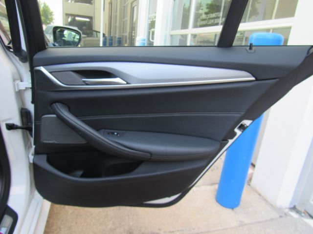 2019 BMW 5-Series 530e M-SPORT Plano TX