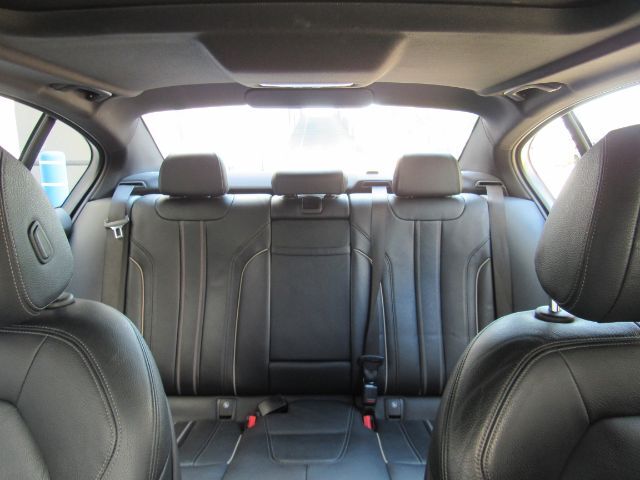 2019 BMW 5-Series 530e M-SPORT Plano TX