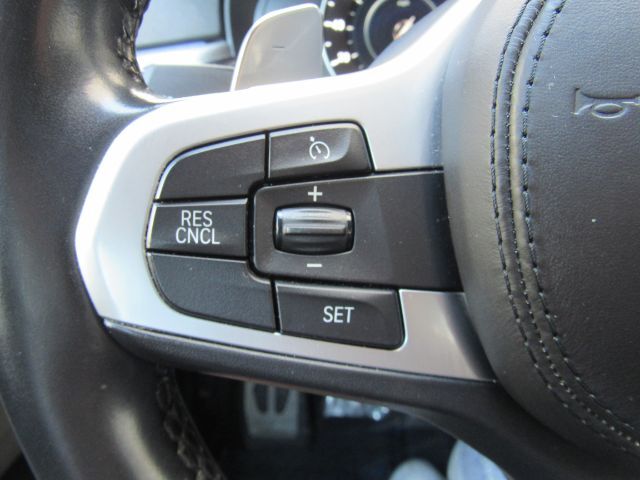 2019 BMW 5-Series 530e M-SPORT Plano TX