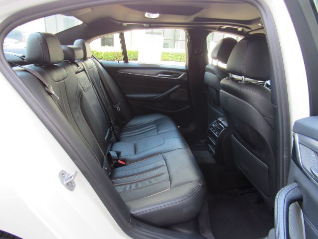 2019 BMW 5-Series 530e M-SPORT Plano TX