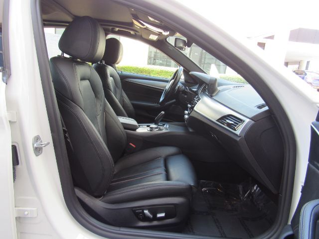 2019 BMW 5-Series 530e M-SPORT Plano TX
