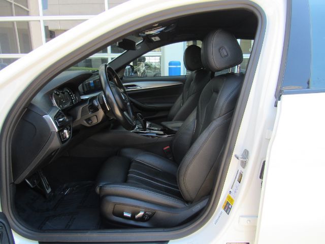 2019 BMW 5-Series 530e M-SPORT Plano TX