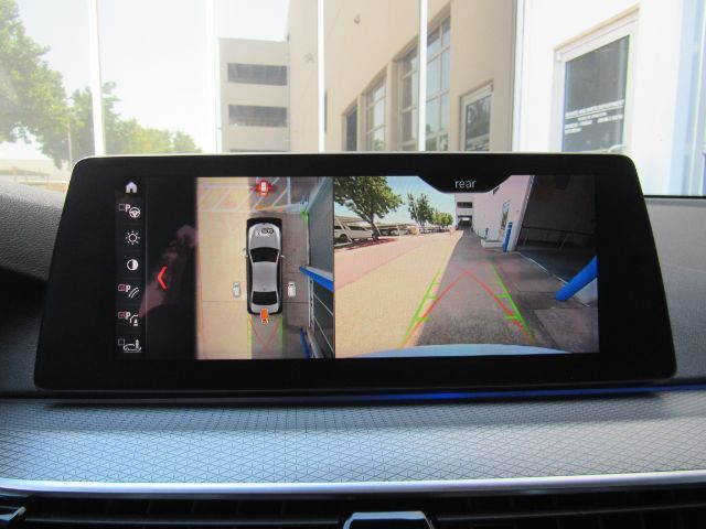 2019 BMW 5-Series 530e M-SPORT Plano TX