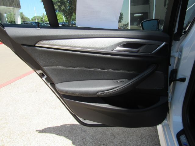 2019 BMW 5-Series 530e M-SPORT Plano TX