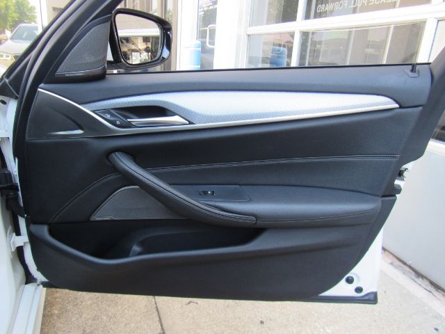 2019 BMW 5-Series 530e M-SPORT Plano TX