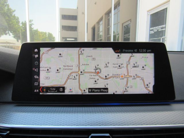 2019 BMW 5-Series 530e M-SPORT Plano TX