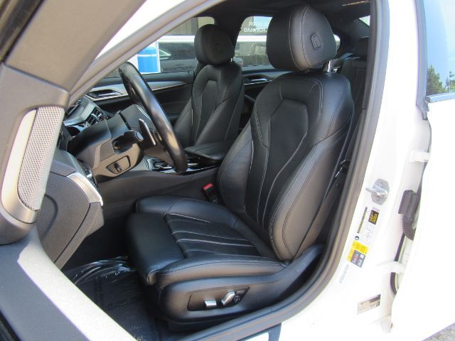 2019 BMW 5-Series 530e M-SPORT Plano TX