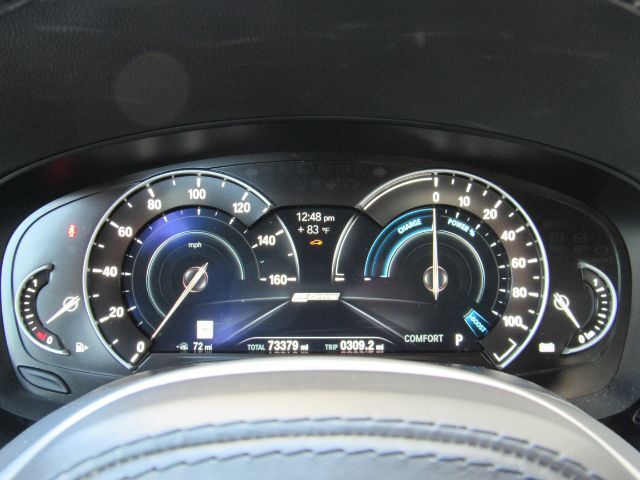 2019 BMW 5-Series 530e M-SPORT Plano TX