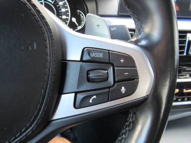 2019 BMW 5-Series 530e M-SPORT Plano TX