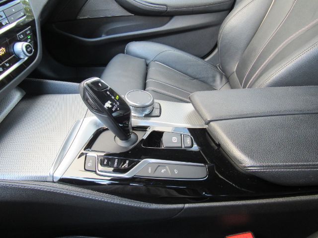 2019 BMW 5-Series 530e M-SPORT Plano TX