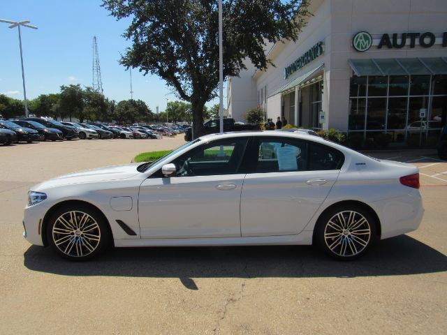 2019 BMW 5-Series 530e M-SPORT Plano TX