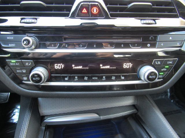 2019 BMW 5-Series 530e M-SPORT Plano TX