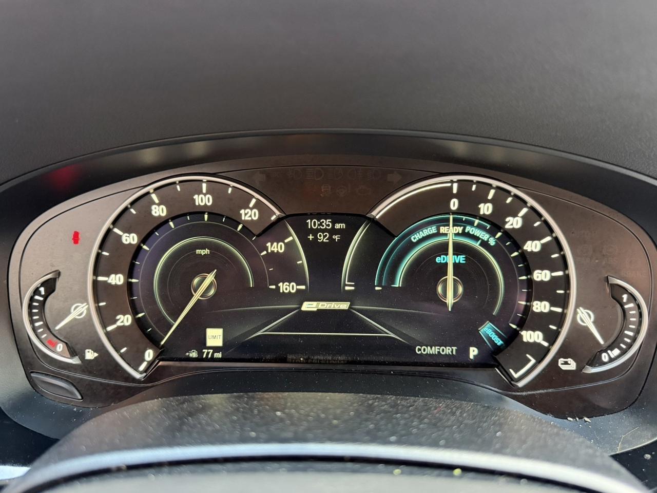 2019 BMW 5 Series 530e iPerformance Hollywood FL