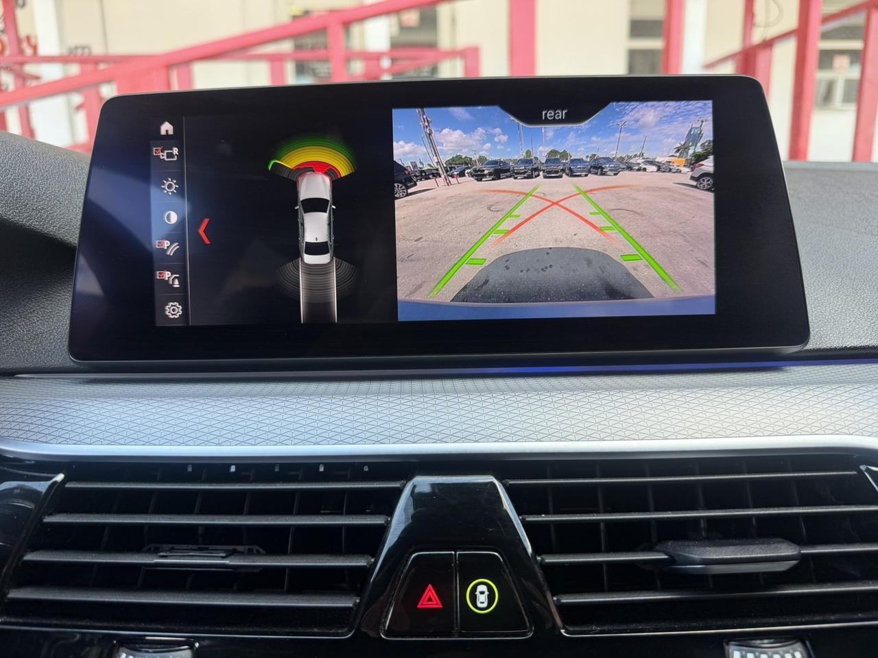 2019 BMW 5 Series 530e iPerformance Hollywood FL