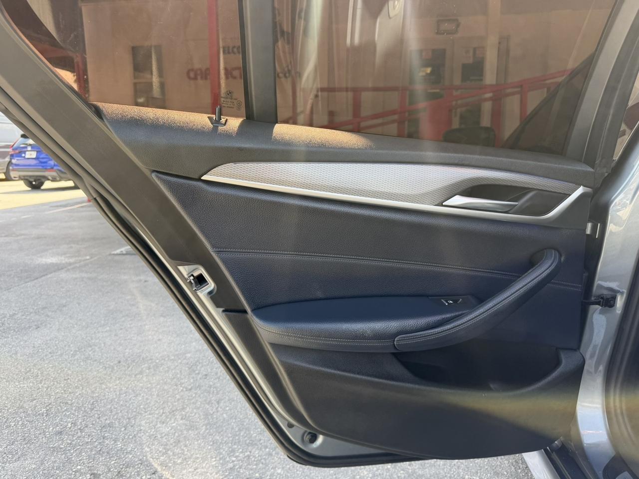 2019 BMW 5 Series 530e iPerformance Hollywood FL