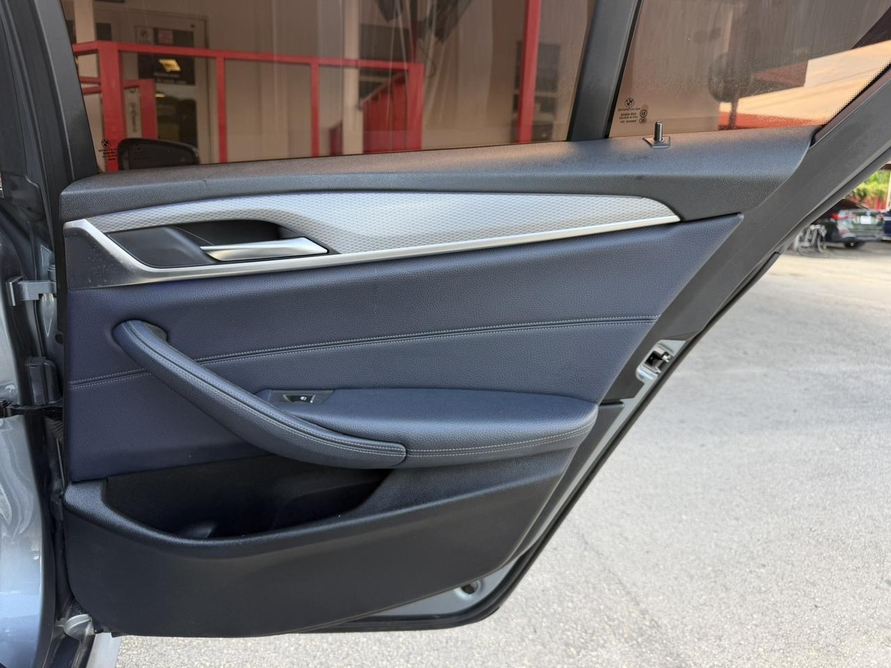 2019 BMW 5 Series 530e iPerformance Hollywood FL