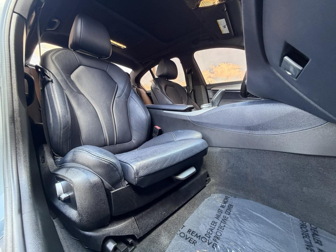 2019 BMW 5 Series 530e iPerformance Hollywood FL