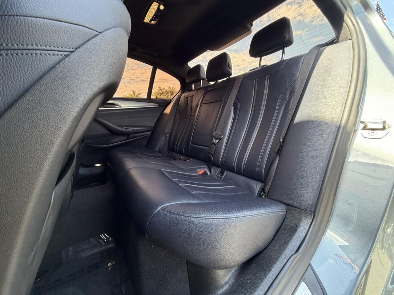 2019 BMW 5 Series 530e iPerformance Hollywood FL