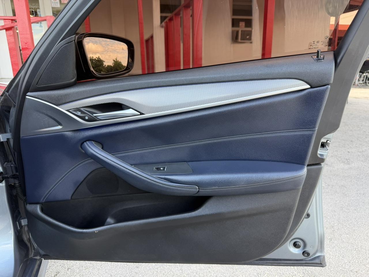 2019 BMW 5 Series 530e iPerformance Hollywood FL