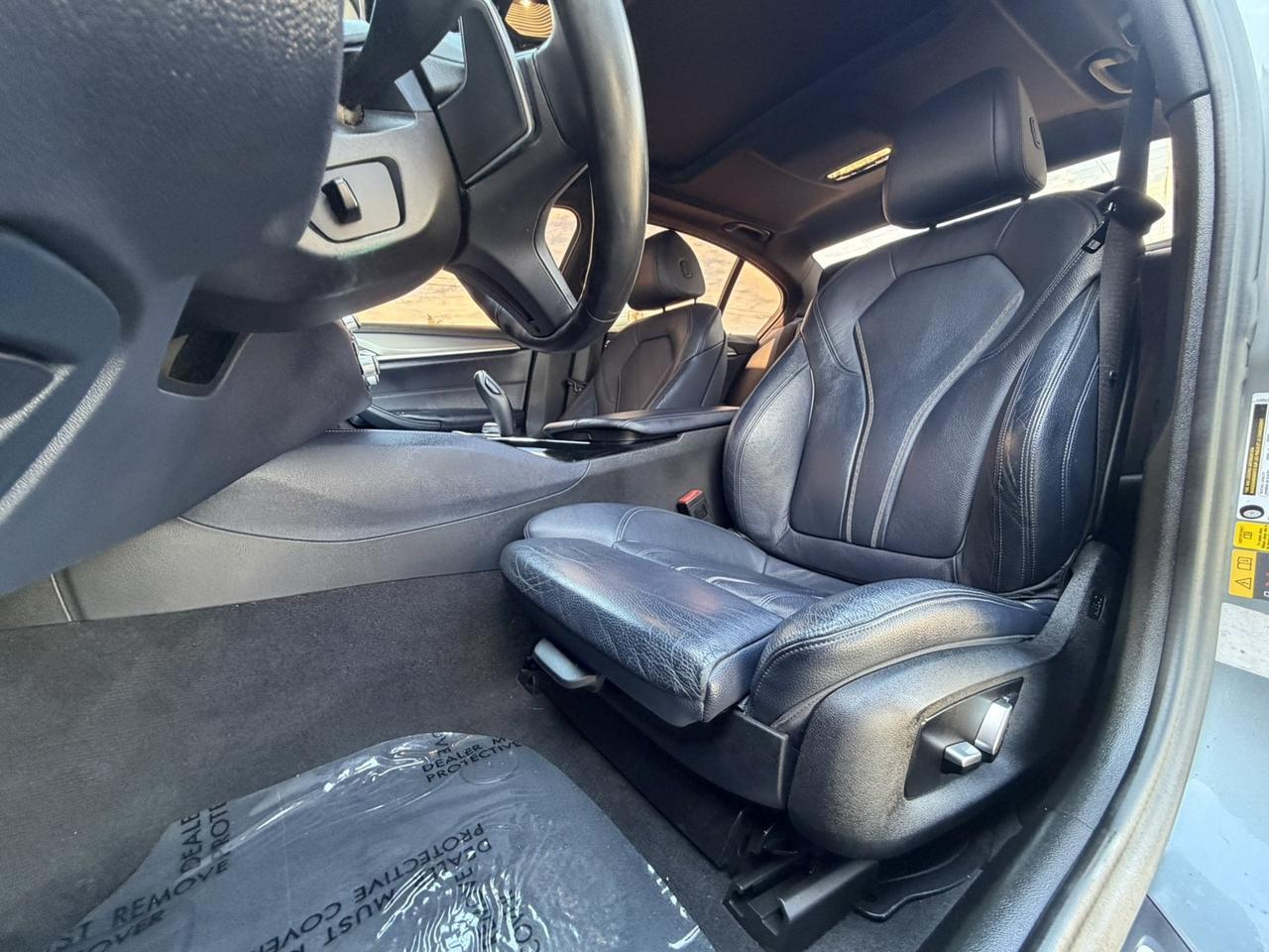 2019 BMW 5 Series 530e iPerformance Hollywood FL