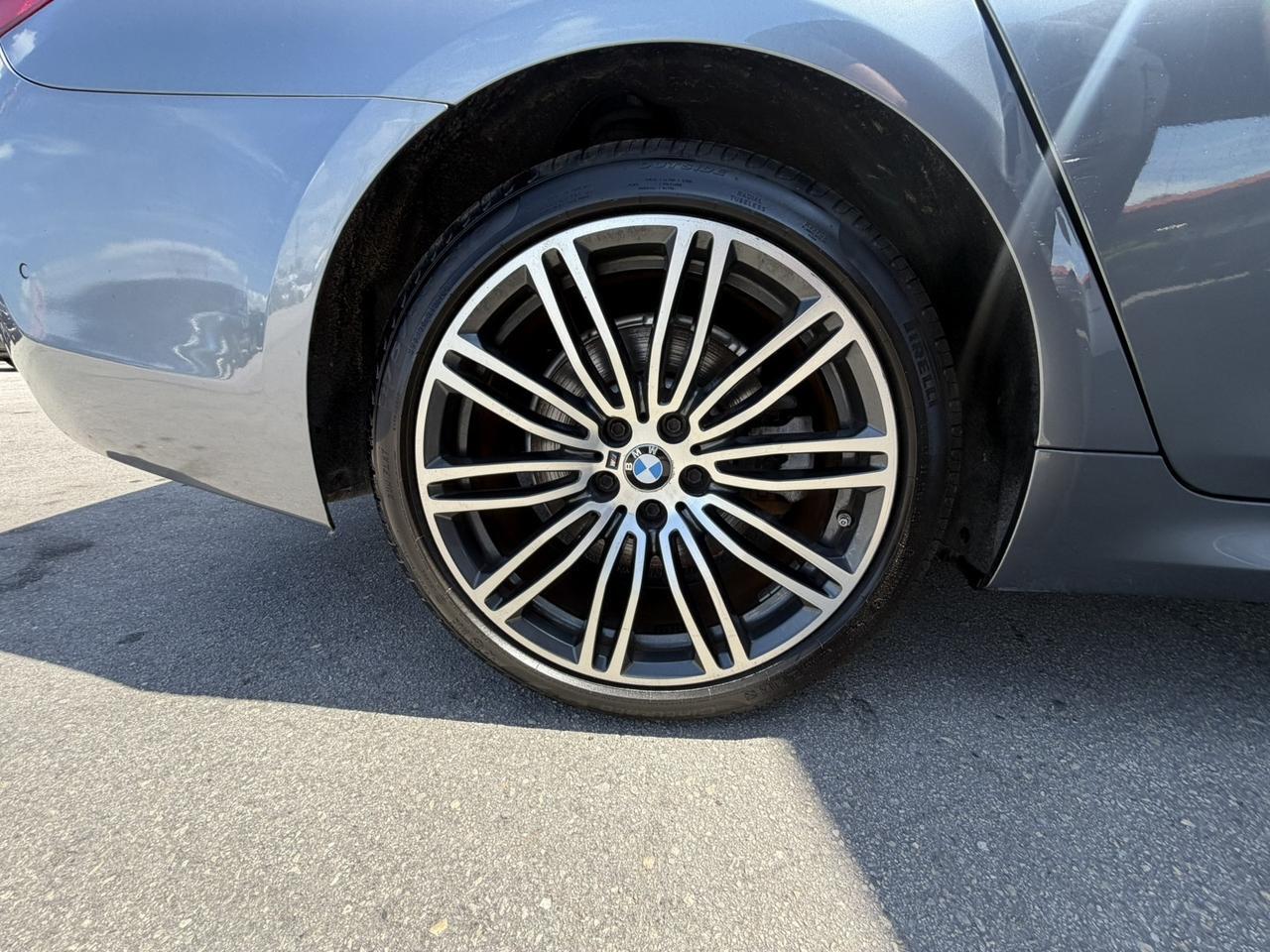 2019 BMW 5 Series 530e iPerformance Hollywood FL