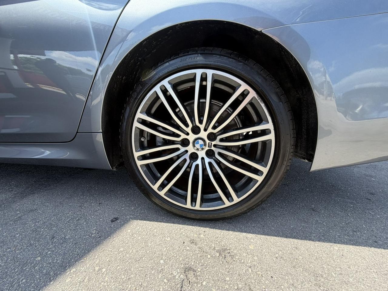 2019 BMW 5 Series 530e iPerformance Hollywood FL