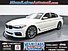 2019 BMW 5 Series 530e iPerformance
