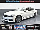 2019 BMW 5 Series 530e iPerformance