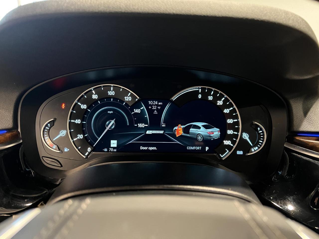 2019 BMW 5 Series 530e xDrive iPerformance Parker CO