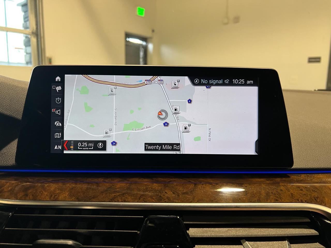 2019 BMW 5 Series 530e xDrive iPerformance Parker CO