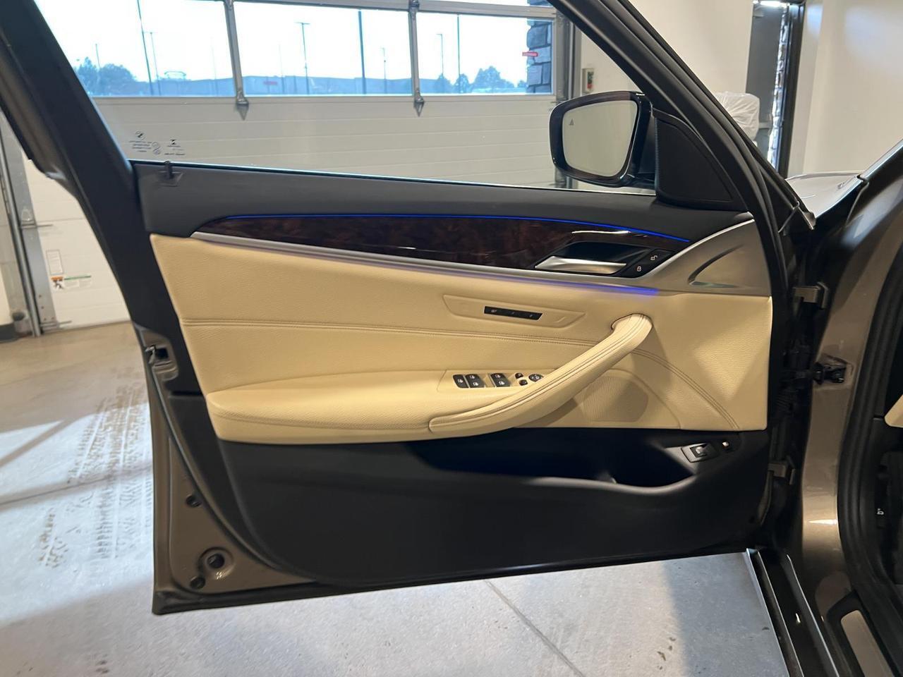 2019 BMW 5 Series 530e xDrive iPerformance Parker CO