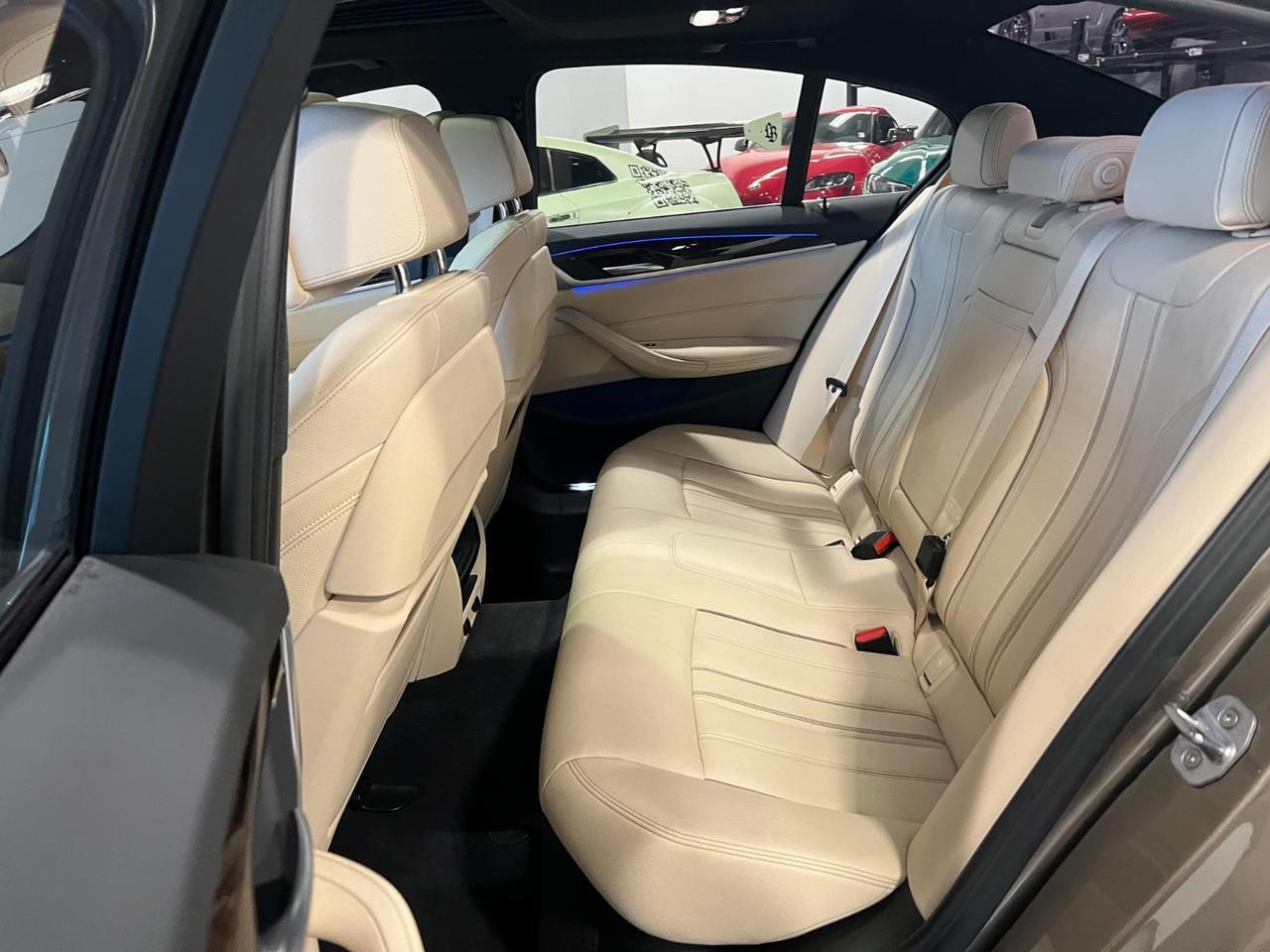 2019 BMW 5 Series 530e xDrive iPerformance Parker CO