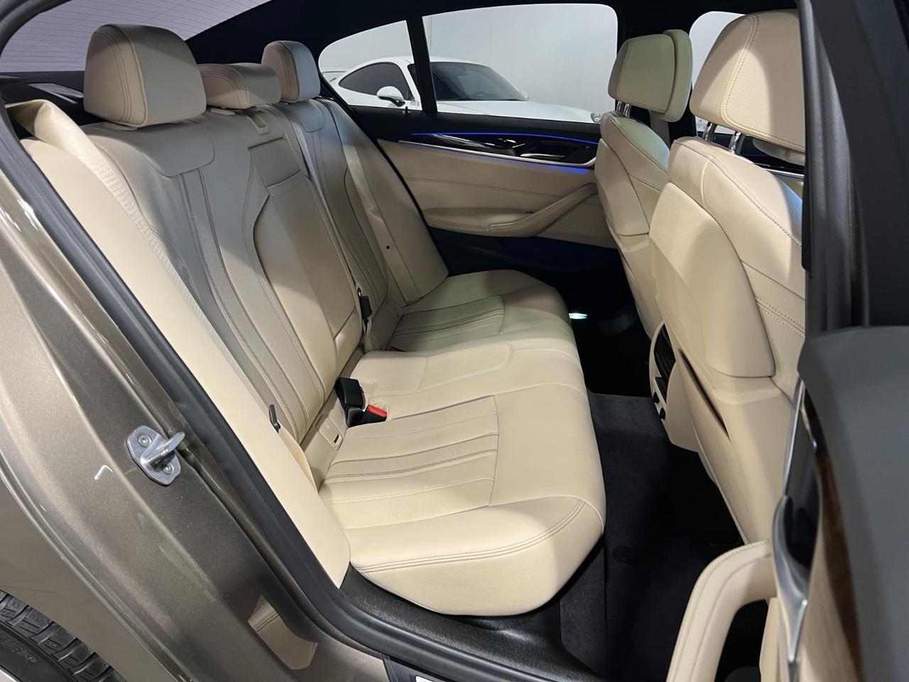 2019 BMW 5 Series 530e xDrive iPerformance Parker CO