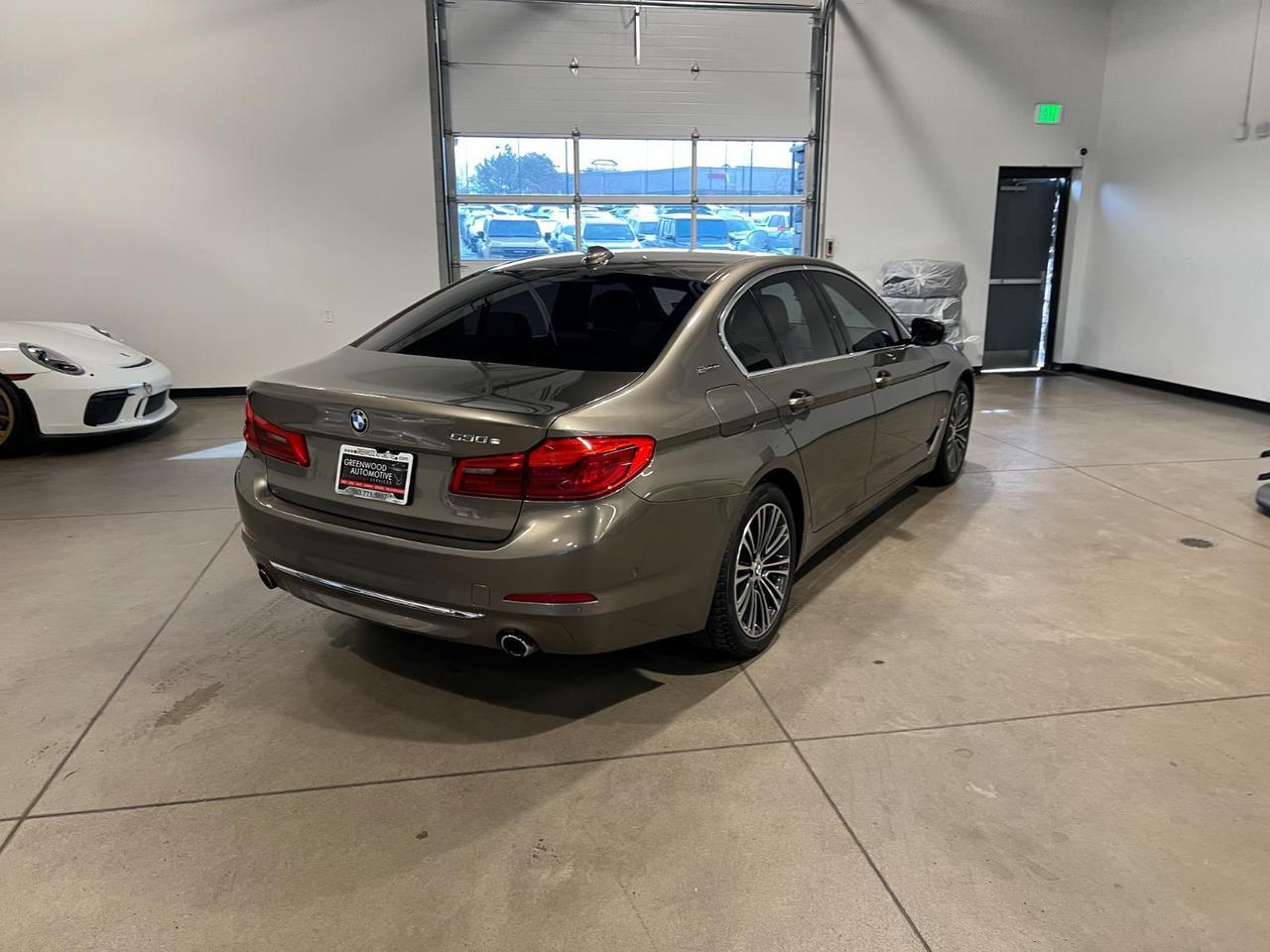 2019 BMW 5 Series 530e xDrive iPerformance Parker CO