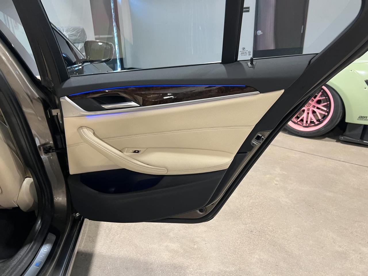 2019 BMW 5 Series 530e xDrive iPerformance Parker CO