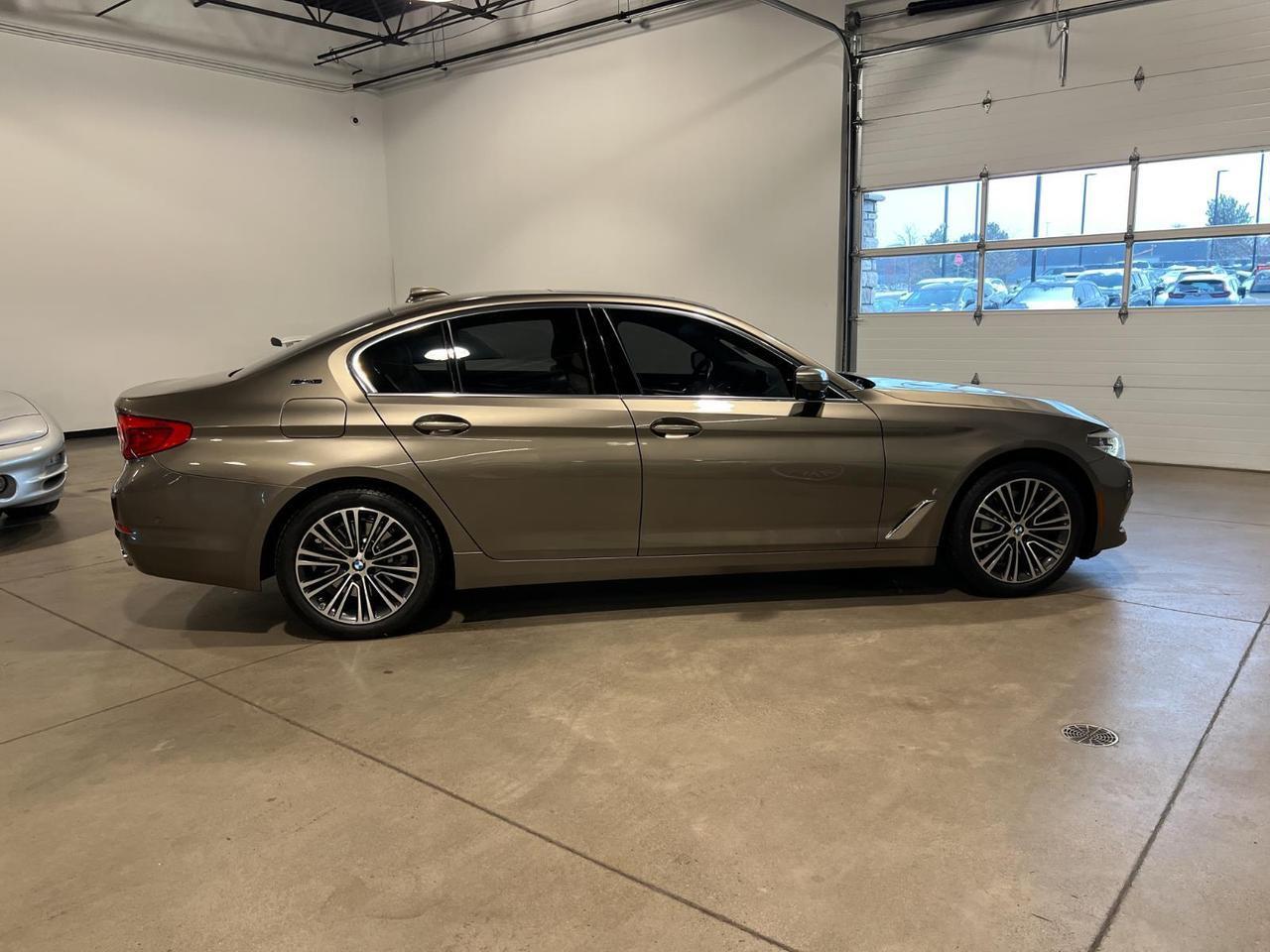 2019 BMW 5 Series 530e xDrive iPerformance Parker CO