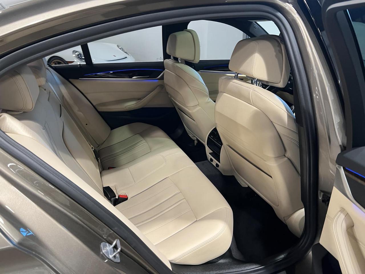 2019 BMW 5 Series 530e xDrive iPerformance Parker CO