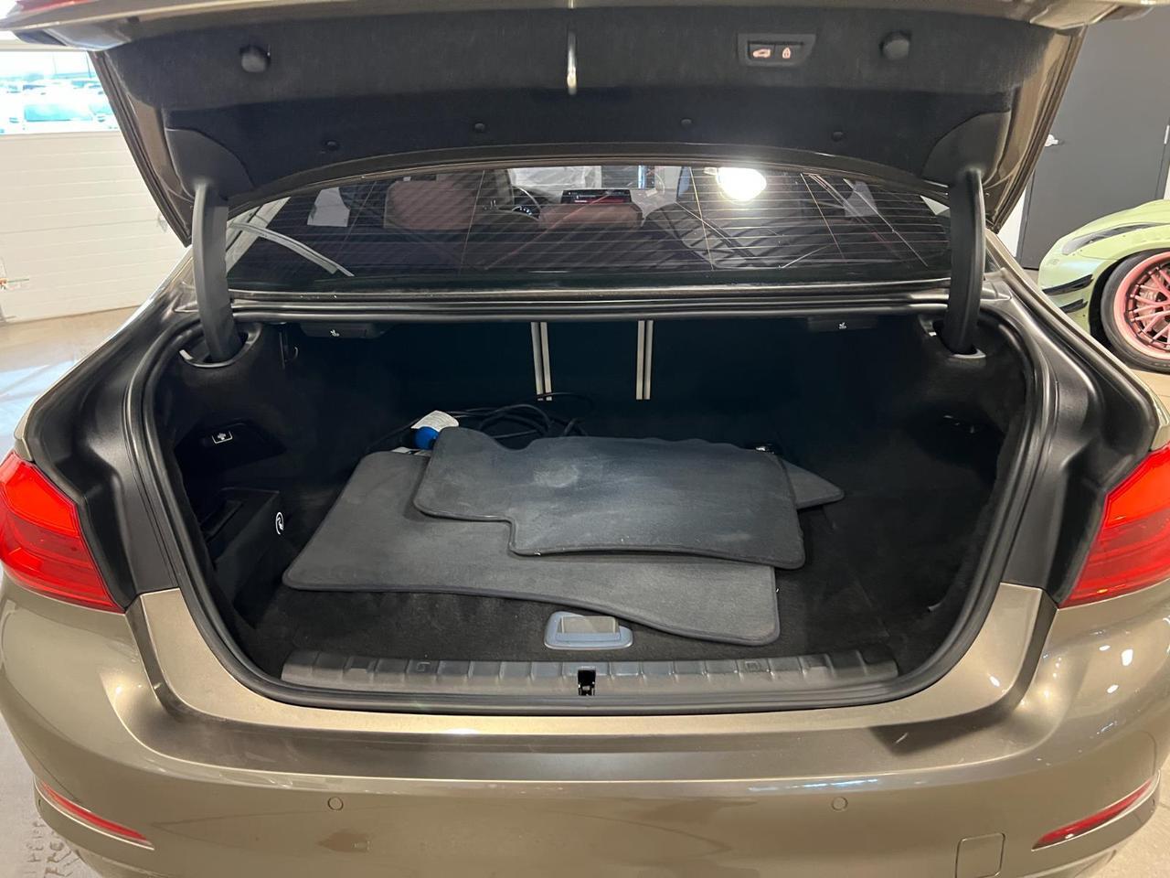 2019 BMW 5 Series 530e xDrive iPerformance Parker CO