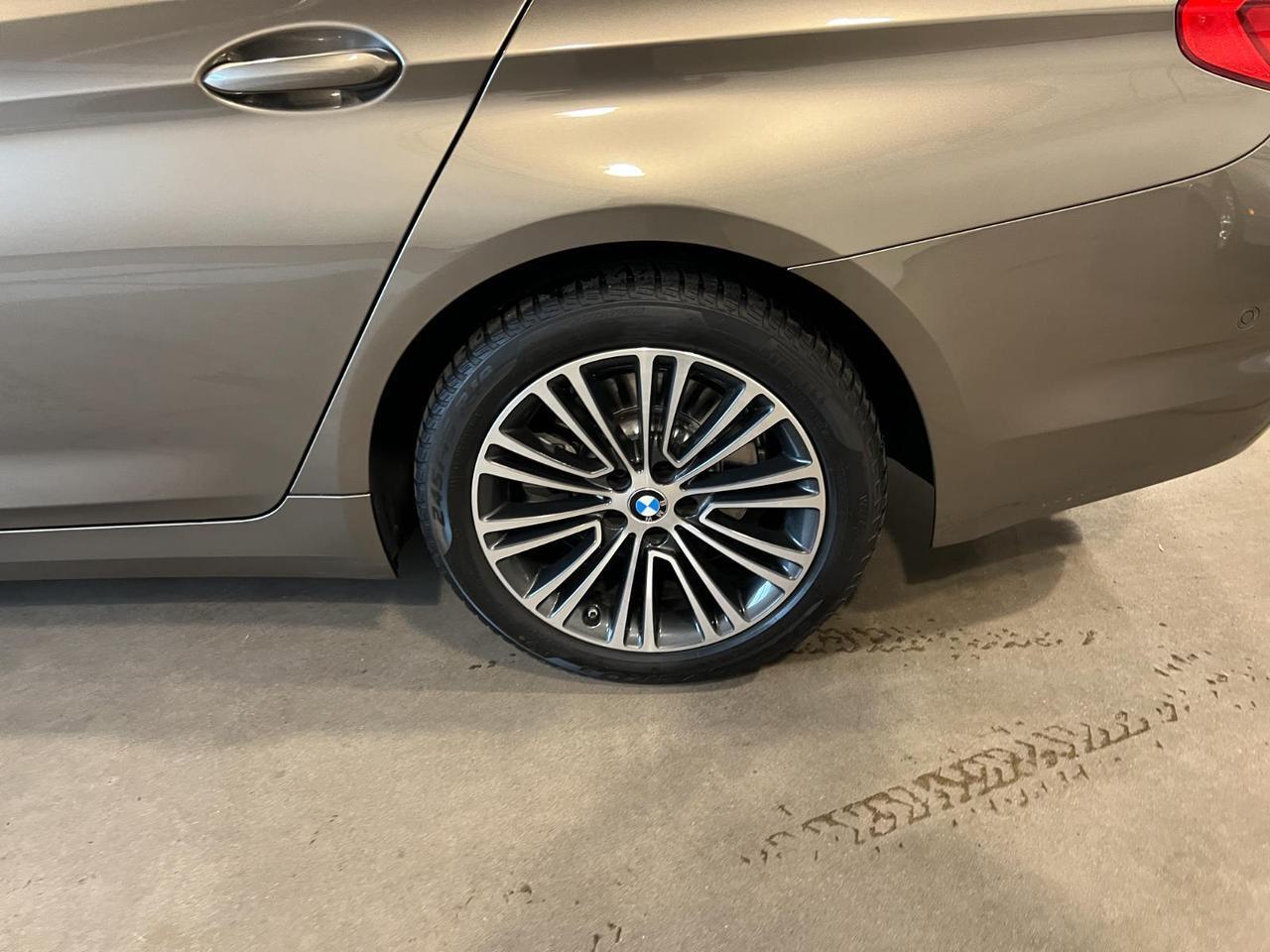 2019 BMW 5 Series 530e xDrive iPerformance Parker CO