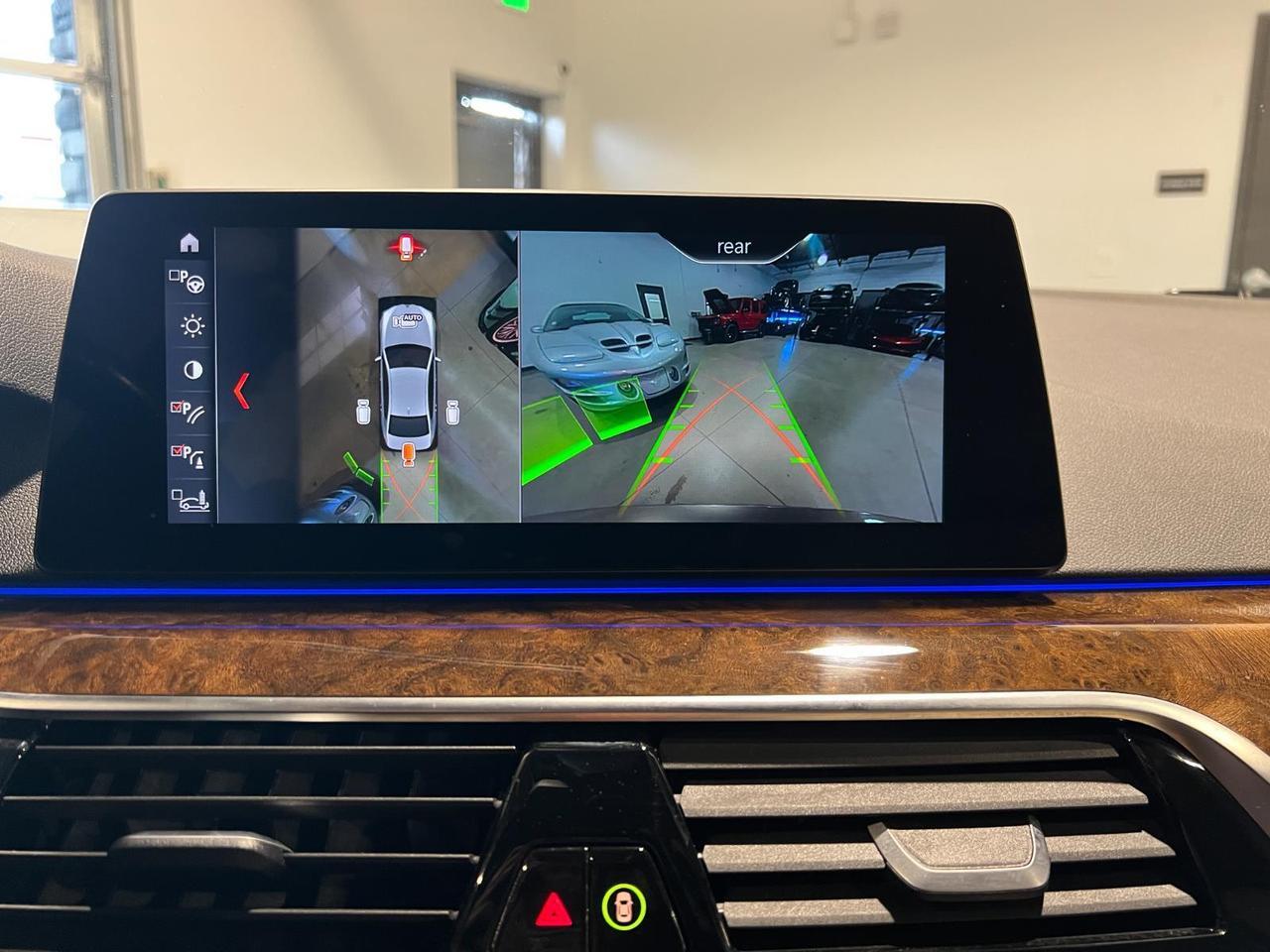 2019 BMW 5 Series 530e xDrive iPerformance Parker CO